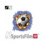 Sportsfilm CAD-COLOR®